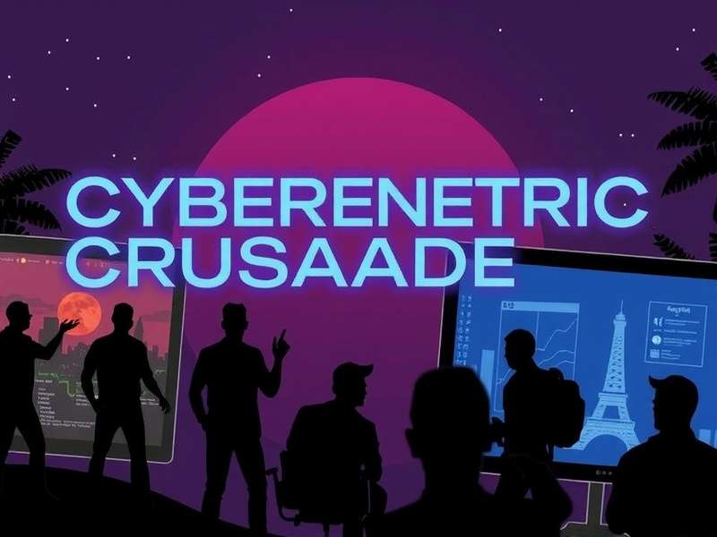 Indian players gathering for a cyber raid Kochi Cybernetic Crusade Community Event